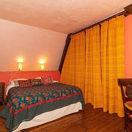 Rigny-Ussé Domaine De La Juranvillerie, Gite Et Chambres D'Hotes المظهر الخارجي الصورة