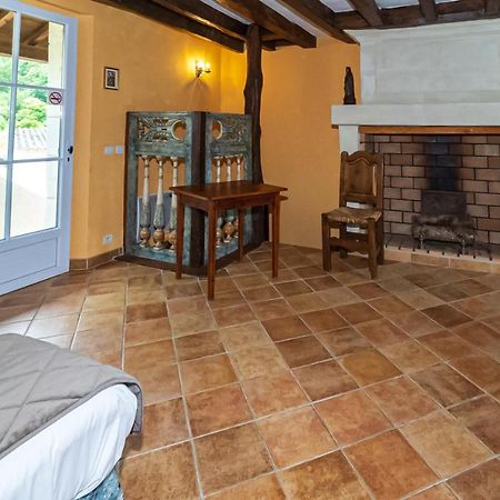 Rigny-Ussé Domaine De La Juranvillerie, Gite Et Chambres D'Hotes المظهر الخارجي الصورة