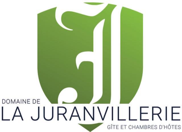 Rigny-Ussé Domaine De La Juranvillerie, Gite Et Chambres D'Hotes المظهر الخارجي الصورة