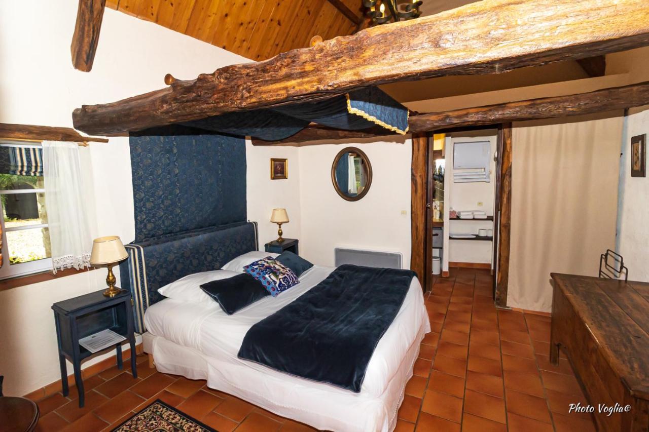 Rigny-Ussé Domaine De La Juranvillerie, Gite Et Chambres D'Hotes المظهر الخارجي الصورة
