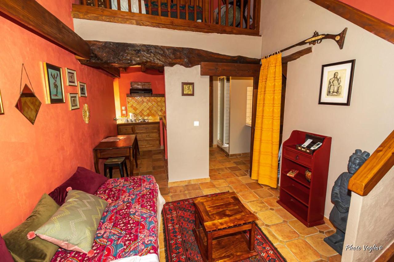 Rigny-Ussé Domaine De La Juranvillerie, Gite Et Chambres D'Hotes المظهر الخارجي الصورة