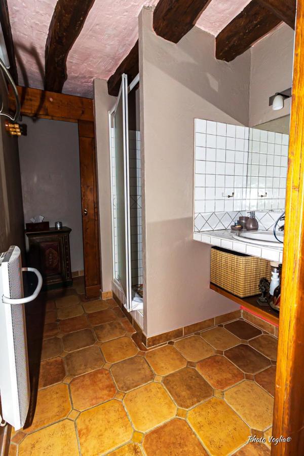 Rigny-Ussé Domaine De La Juranvillerie, Gite Et Chambres D'Hotes المظهر الخارجي الصورة